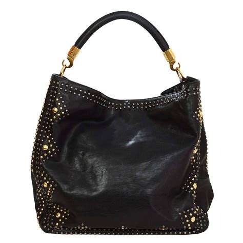 ysl hobo roady bag|Yves Saint Laurent Roady Bag .